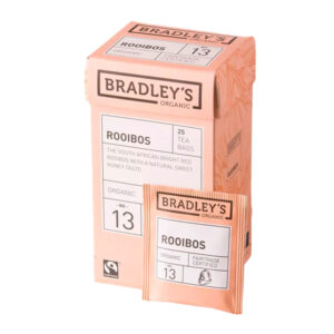 Bradleys® organic - Rooibos