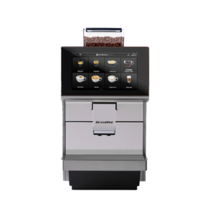 Dr Coffee Office 12M