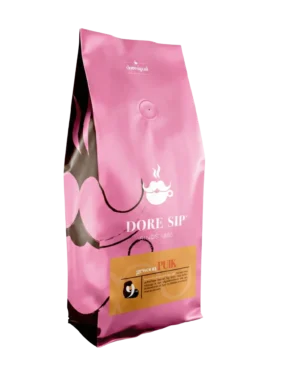 gewoon Puik koffiebonen 1000g