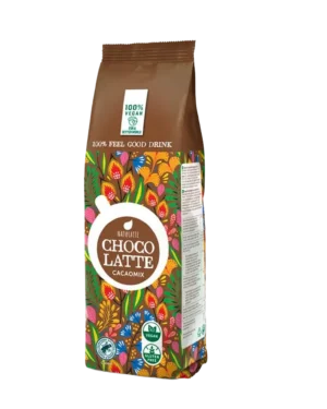 Natulatte Choco Latte Cacaomix